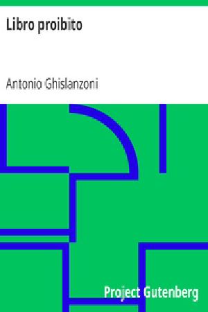[Gutenberg 17906] • Libro proibito